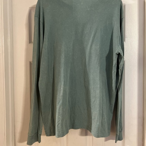 Women’s large Vintage Looney Tunes long sleeve shirt, stretchy soft material - Picture 4 of 4